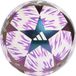 adidas UEFA Champions League Final Club Ball, Unisex, Wit, Maat 4