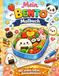 Mein Kawaii-Bento-Malbuch