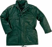 Delta Plus Darw2BLGT, X-Small, groen, 10