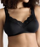 Sloggi Women Romance SI Bralette Zwart 90A