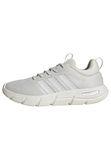 Adidas Dames sneakers met elastische veters Cloudfoam Flex