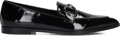 Stefano Lauran Bj5615-06 Loafers Dames - Instappers - Zwart - Maat 41