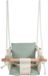 Small Foot Houten Baby Schommel Beige