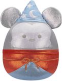 Jazwares Squishmallows Knuffel Figure Disney 100 Apprentice Wizard Mickey 35 cm