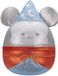 Jazwares Squishmallows Knuffel Figure Disney 100 Apprentice Wizard Mickey 35 cm