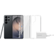 Samsung Galaxy S26 Ultra 256GB Zwart 5G + Compleet Accessoirepakket