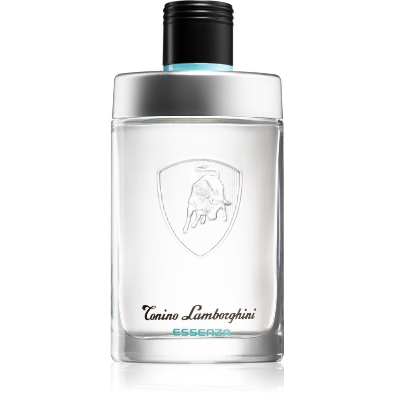 LAMBORGHINI Essenza eau de toilette / heren