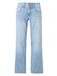 Pepe Jeans Straight Jeans Mw Arrow Damesjeans