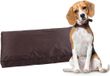 Flamingo Hondenligbed - no limit - bruin - teflon