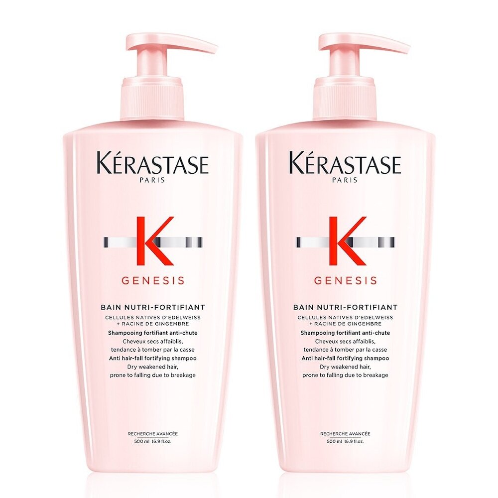 Kérastase Kérastase Genesis Bain Nutri-Fortifiant Shampoo