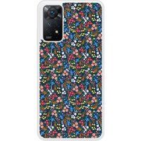 Xiaomi Redmi Note 11 Pro / Note 11 5G Prairie Bedrukt Siliconen Hoesje