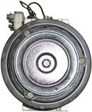 MAHLE Kompressor, Klimaanlage ACP794000S