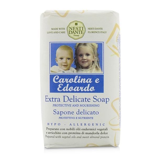 Nesti Dante Carolina e Edoardo Baby Soap 250 gr