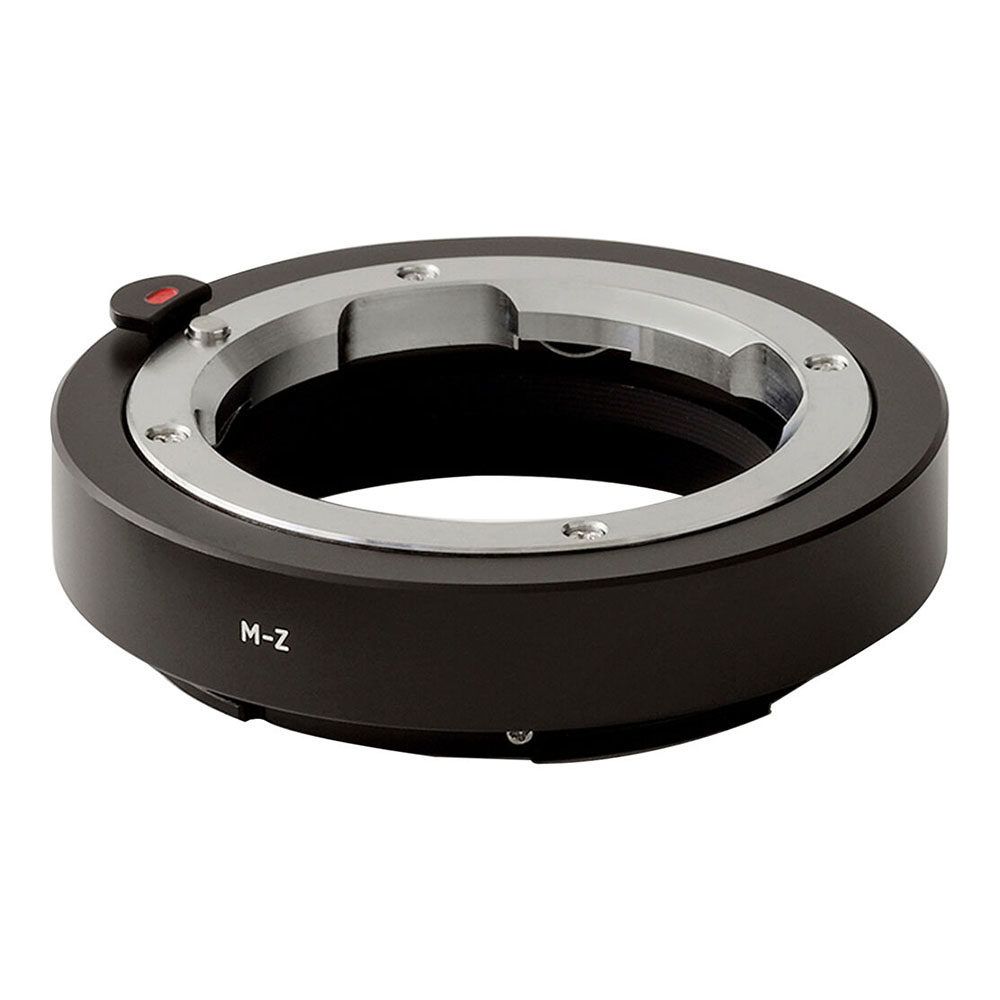 Urth Manual Lens Mount Adapter Leica M - Nikon Z - 9354842008078