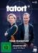 Fernsehjuwelen Tatort - Team Frankfurt - Janneke und Brix (Alle 19 Fälle) DVD Duits