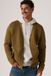 Levi's Mammoth vest - Men's - 2XL - Bruin / Foxtrot Brown
