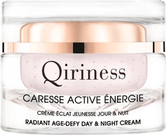 Qiriness Radiant Age Defy Day &amp; Night Cream 50 ml
