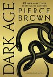 Dark Bol Dark Age 5 Red Rising Paperback