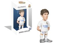 MINIX - Football Stars #256 - Real Madrid - Guler - verzamelfiguur 12 cm