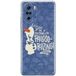 ERT GROUP mobiel telefoonhoesje voor Xiaomi MI 11i/ REDMI K40/K40 PRO/POCO F3/ F3 PRO origineel en officieel erkend Disney patroon Olaf 005, hoesje is gemaakt van TPU