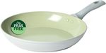 Salter Earth 28cm Koekenpan - Keramische Antiaanbaklaag - PFAS Vrij
