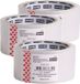Benson Verpakkingstape - 5x - Transparant - 48mm x 50m