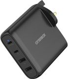 OtterBox 78-81349 Universele Snellader Zwart