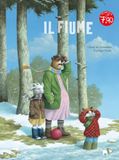 Il Pulce Il fiume Hardcover