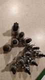 Bahco Torx Bit Dop 1/2" T55