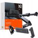 McDodo Tablet Houder Auto Hoofdsteun - Universeel & Verstelbaar 360°