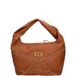 Le sac Carrie. Marron