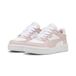 PUMA Sneakers 'CA Pro Classic' rosa / wit