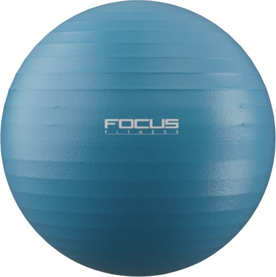 Focus Fitness Gym Ball - 65CM