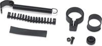 XLC Stuurbegrenzer 28.6-32.0mm Zwart
