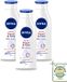 Nivea Repair & Care Body Lotion - 3 x 400 ml