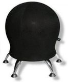 Topstar 71450BB0 Sitness 5 Sgabello Fitness Nero