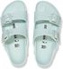 Birkenstock Arizona Kinder Sandalen - Groen - Unisex - Maat 32