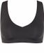 Sloggi Women ZERO Feel 2.0 Bralette - bralette - zwart