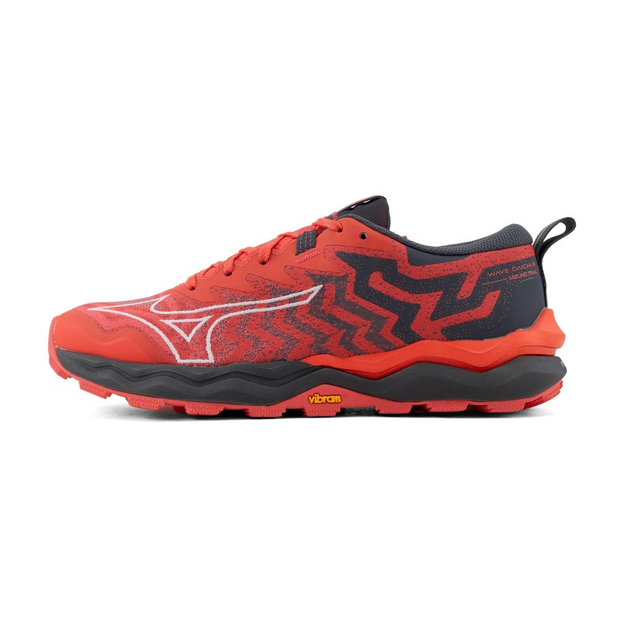 Mizuno Wave Daichi 8 Dames