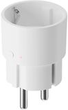 Plejd SPR-01 - Slim stopcontact - Smartplug - Bluetooth - Wit