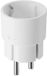 Plejd SPR-01 - Slim stopcontact - Smartplug - Bluetooth - Wit