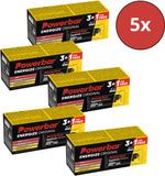 Powerbar Energize Bar Original - Energiereep - Voordeelpakket 20 Repen