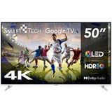 SMART TECH Tech 50qg16kw / Qled TV / 50 / 2023