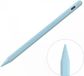 Buddi Flow Universele Actieve Stylus Pen met USB-C Poort - Kantelgevoelig - Magnetisch - Geschikt Voor o.a. Tekenen - Extra Tip - Geschikt voor Tablet, Telefoon en iPad - Blauw