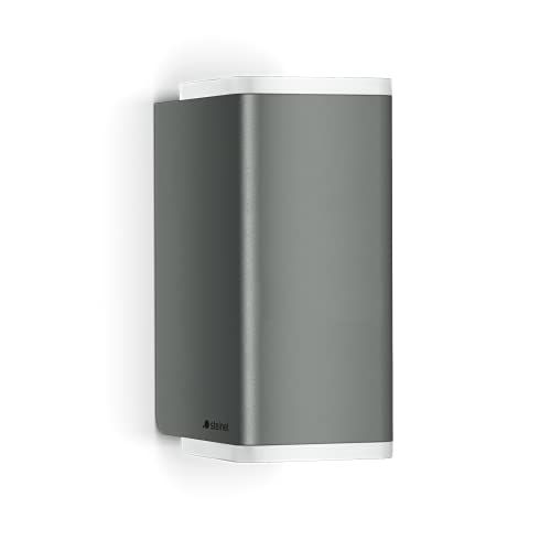 Steinel L 930 - LED Buitenlamp - 9.3W - Antraciet