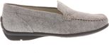 Waldlaufer 431000 H-Hariett Mocassins - Blanc/beige - Taille 40.5