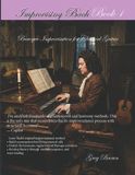 Improvising Bach: Baroque Improvisation for Classical Guitar