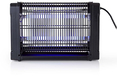 Nedis INKI110CBK16 Insectenval Zwart