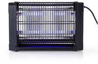 Nedis INKI110CBK16 Insectenval Zwart