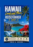 HAWAII LAND UND MEER Reiseführer 2027